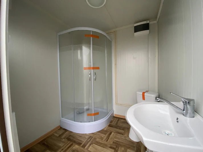 Contenedor Sanitario 10 Pies - Imagen 6