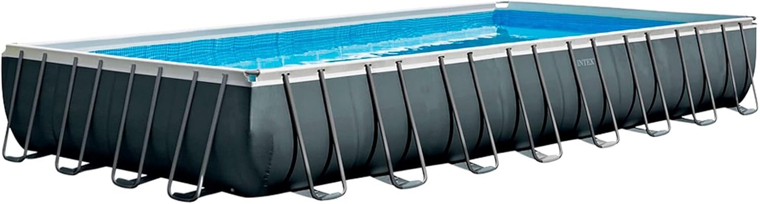Piscina Desmontable Ultra XTR Frame 975x488x132 cm - Imagen 8