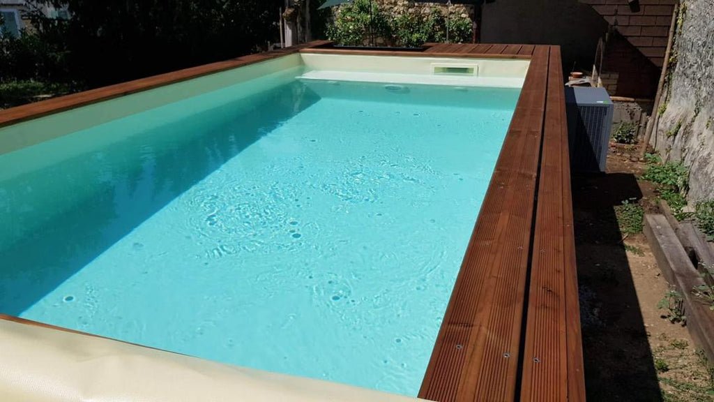 Piscina Contenedor de 20 Pies - Imagen 3