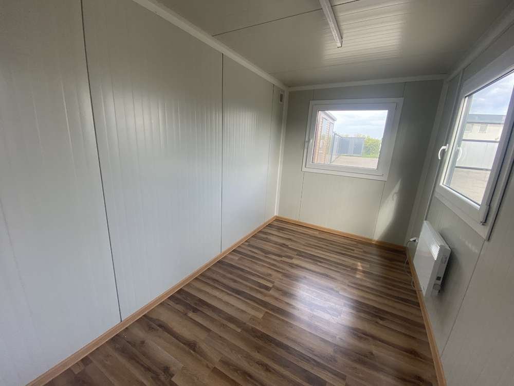 Contenedor Oficina 4,00 × 2,20 m Listo para Usar - Imagen 5