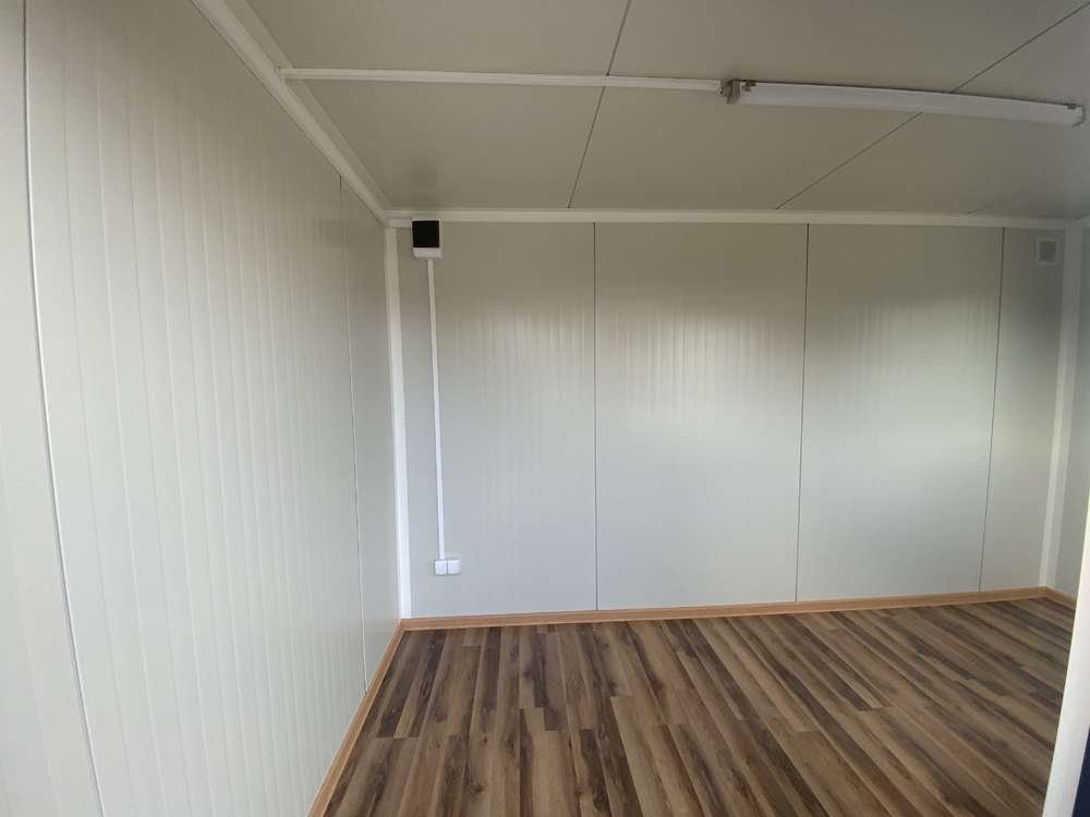 Contenedor Oficina 4,00 × 2,20 m Listo para Usar - Imagen 4