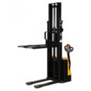 Apilador Eléctrico 1000 kg Elevación 3.000 mm