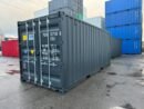Contenedor Marítimo de 20 Pies con 3 Puertas Nuevo