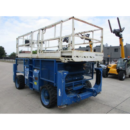 Plataforma Elevadora de Tijera Genie GS-4390