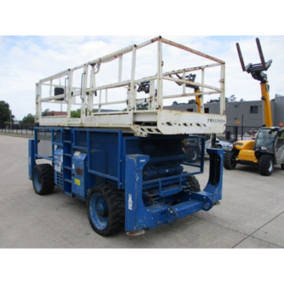 Plataforma Elevadora de Tijera Genie GS-4390