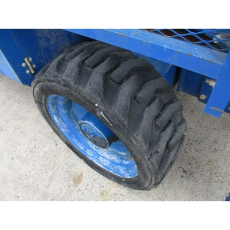 Plataforma Elevadora de Tijera Genie GS-4390 - Imagen 6