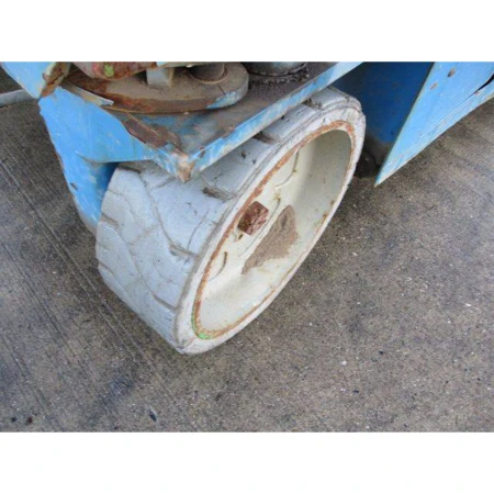 Plataforma Elevadora de Tijera Genie GS-3246 - Imagen 5
