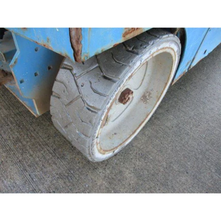 Plataforma Elevadora de Tijera Genie GS-3246 - Imagen 3