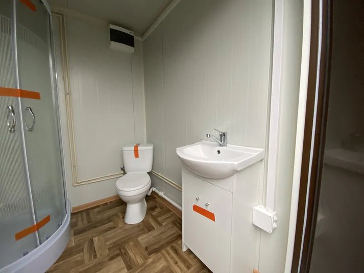 Contenedor Sanitario 10 Pies - Imagen 5