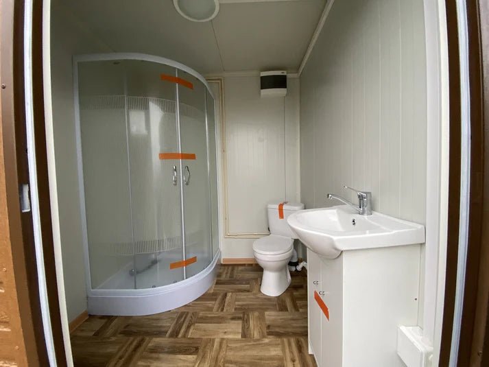 Contenedor Sanitario 10 Pies - Imagen 7
