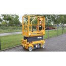 Plataforma Elevadora XCMG XGDC 5.9 m GS-1432 Nueva