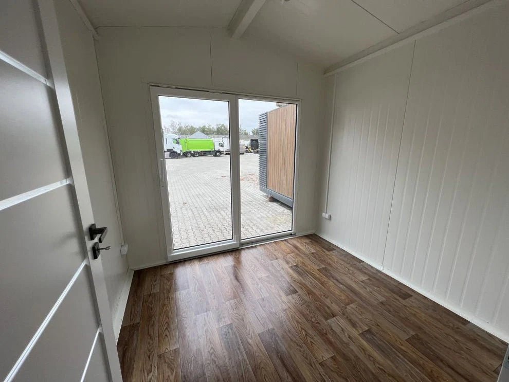 Contenedor de Oficina Residencial 24 m² - Imagen 11