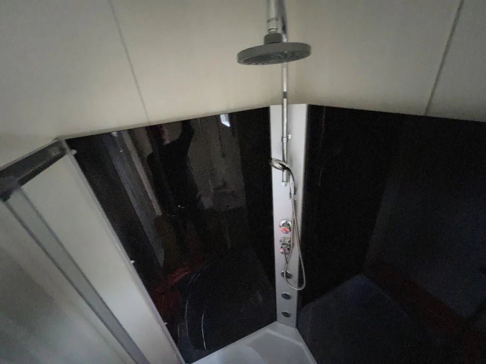 Contenedor de Oficina Residencial 24 m² - Imagen 6
