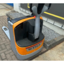 Transpaleta Eléctrica STILL EXU-H18 (2011)