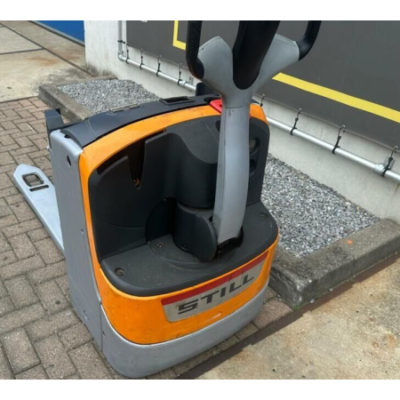 Transpaleta Eléctrica STILL EXU-H18 (2011)