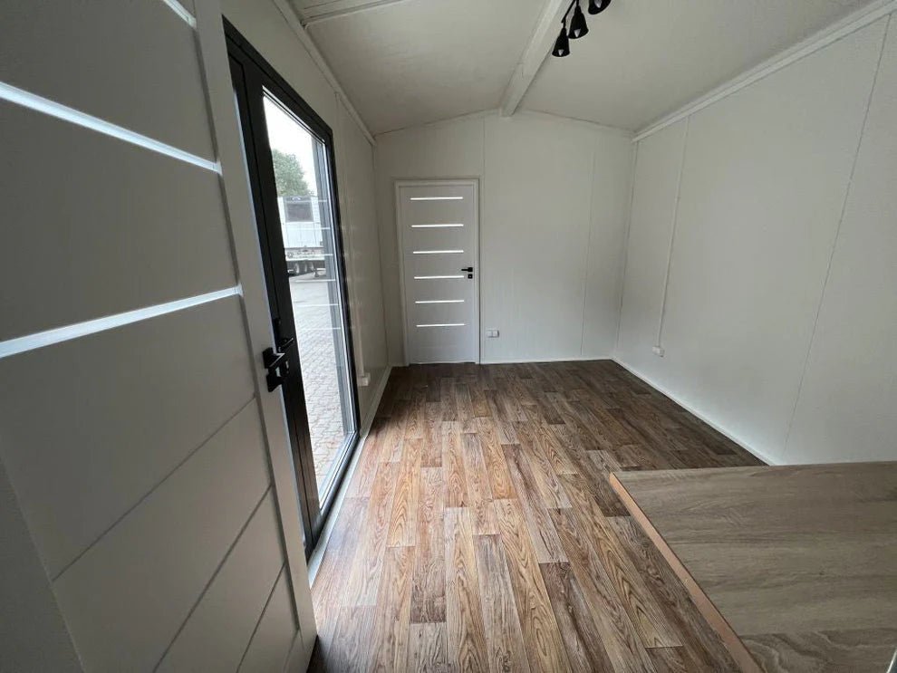 Contenedor de Oficina Residencial 24 m² - Imagen 8